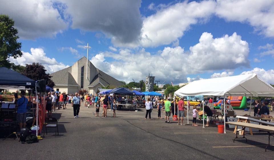 St. Edith Picnic