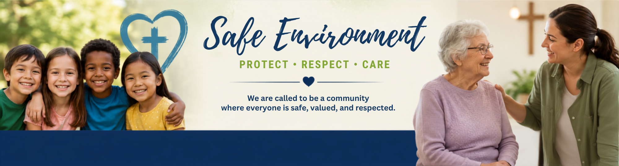 Safe Environment