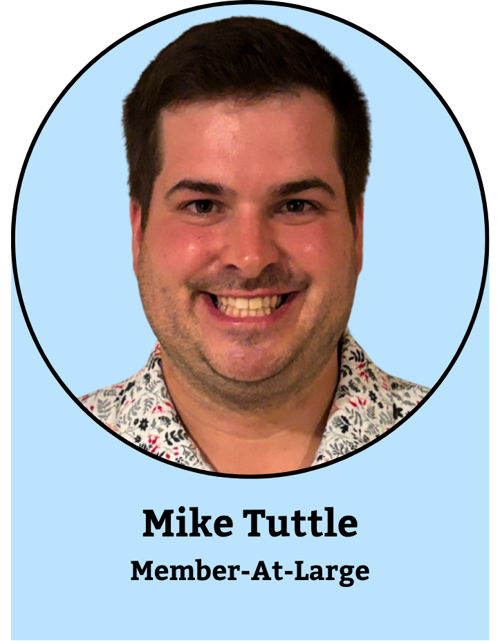 Mike Tuttle