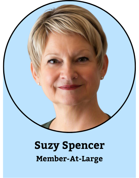 Suzy Spencer