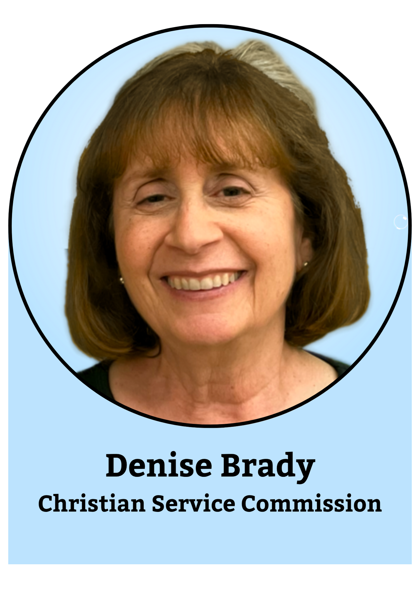 Denise Brady