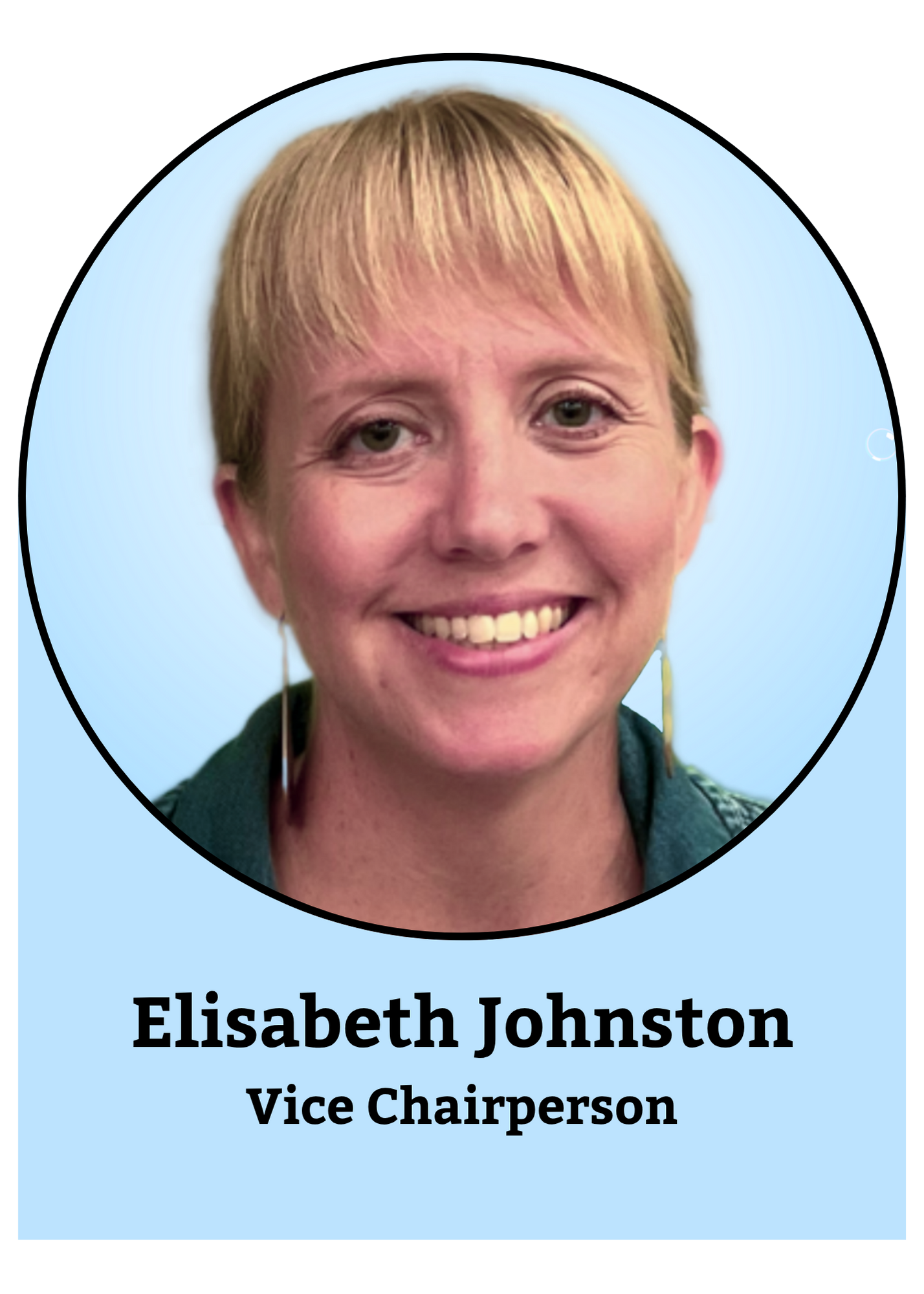 Elisabeth Johnston