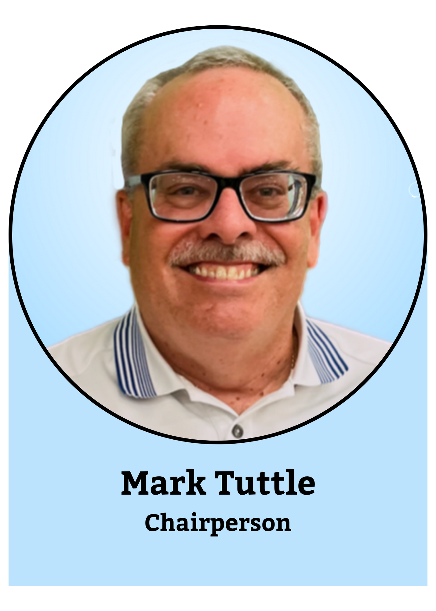 Mark Tuttle
