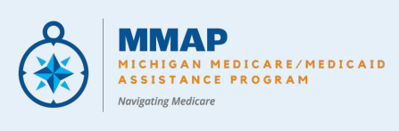 Michigan Medicare Medicaid Assistance Program logo