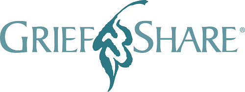 GriefShare Logo